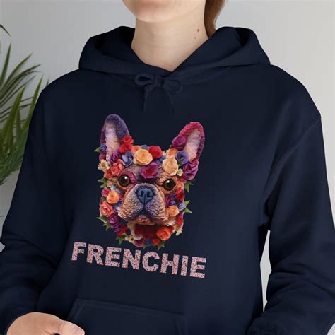 french bulldog hoodies for humans
